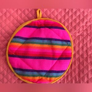 Round Tortillas Warmers (Set of two)